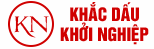Khắc Dấu Khởi Nghiệp - Công Ty TNHH Thương Mại Dịch Vụ Khắc Dấu Khởi Nghiệp logo