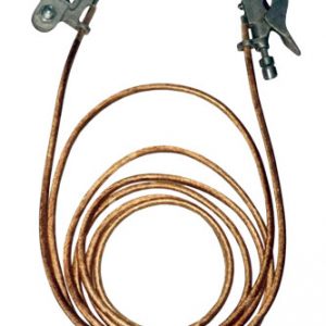 Tiếp địa trung thế