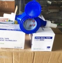Đồng hồ nước Hataco