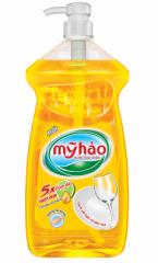 Nước rửa chén Mỹ Hảo