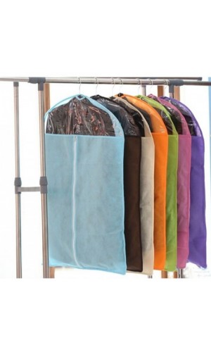 Túi đựng áo vest