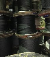 Cáp cẩu 6x36 FC Trung Quốc