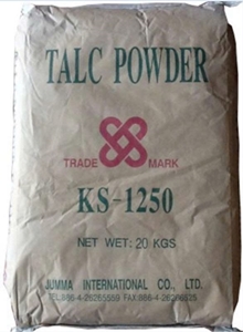Bột Talc KS-1250