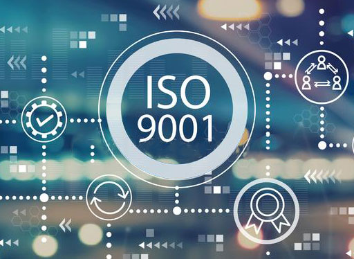 Tư vấn ISO 9001