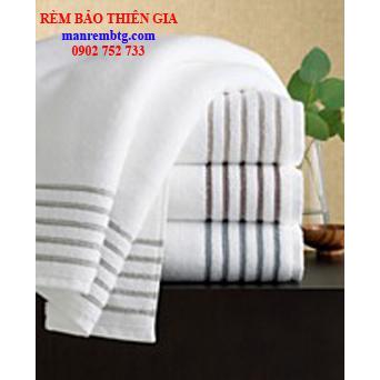 Khăn lông khách sạn