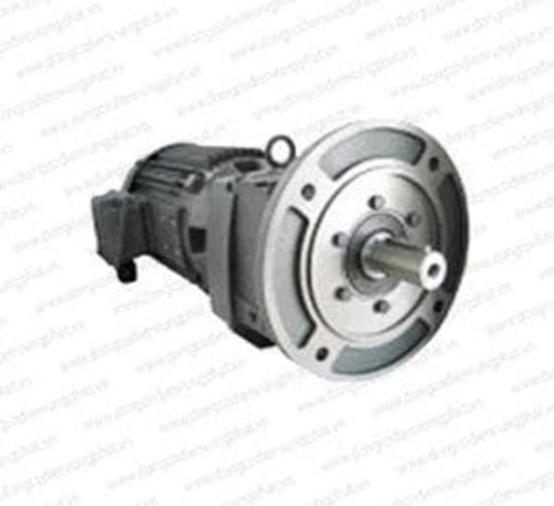 Motor giảm tốc Chenta
