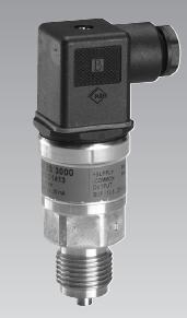 Cảm biến áp suất Danfoss