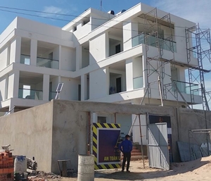 Xây Dựng Và Thi Công Hoàn Thiện