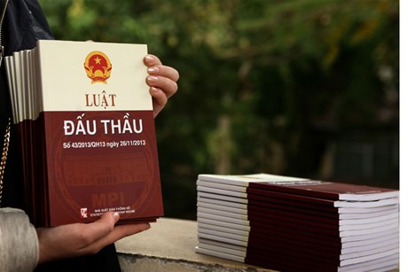 Thẩm định giá máy móc thiết bị đấu thầu tài sản công