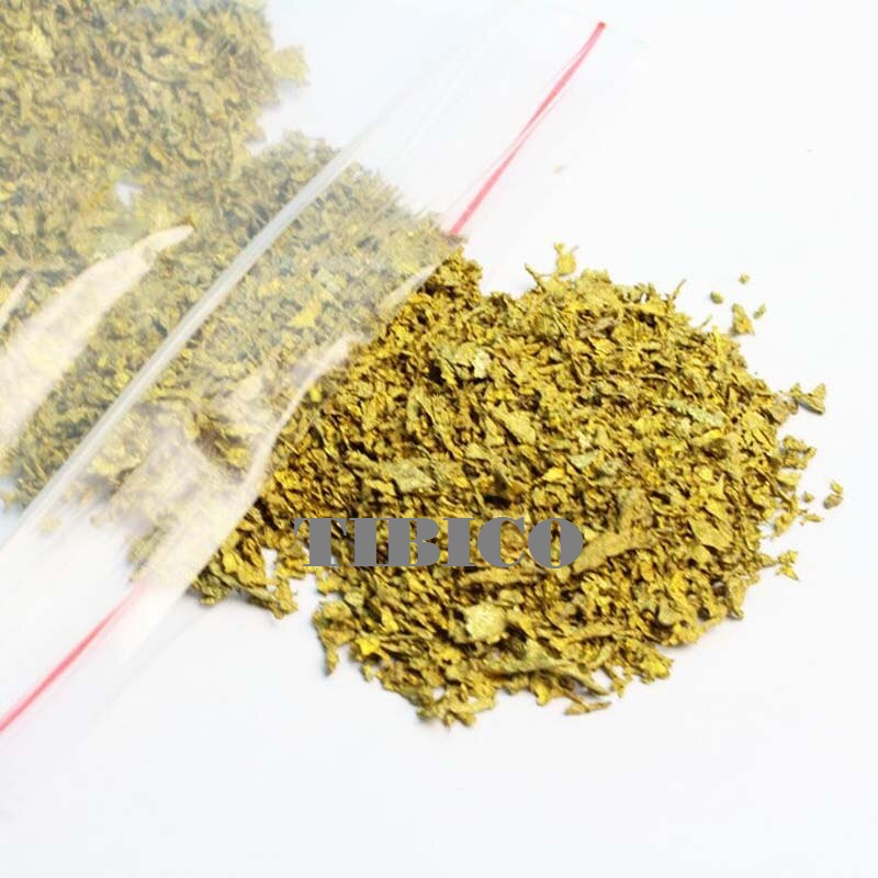 Vật liệu lọc KDF