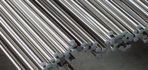 Inox thanh cây đặc