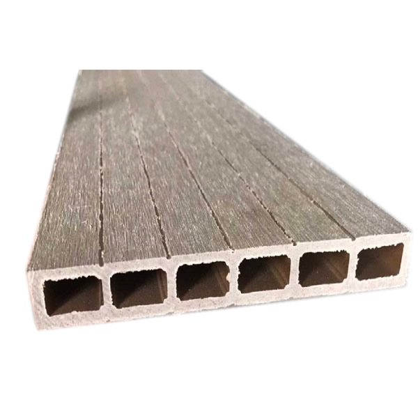 Gỗ nhựa làm nhà yến
