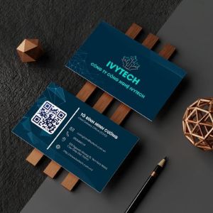 In card visit