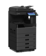 Máy photocopy Toshiba