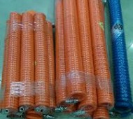 ống hơi xoắn