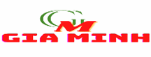 Quảng Cáo Gia Minh - Công Ty TNHH TMDV Sản Xuất Gia Minh logo