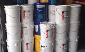 Dầu Máy Nén Khí Gốc Khoáng