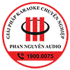 Phan Nguyen Interior Light Sound Trading Co.,Ltd logo