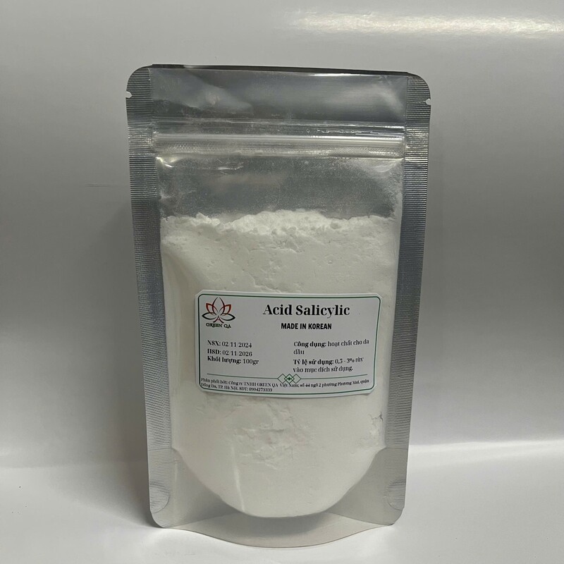 Acid Salicylic