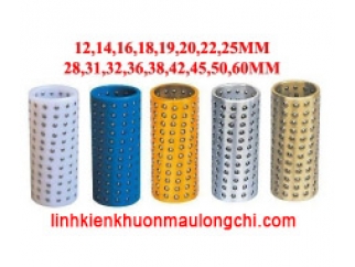 Lò xo khuôn mẫu