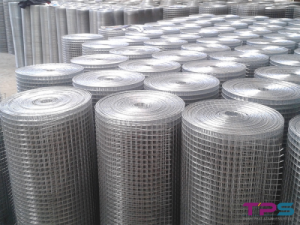 Lưới inox