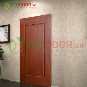Cửa Gỗ Công Nghiệp HDF.1B-C11