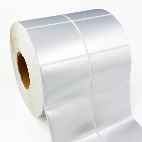 Giấy đề can nhôm xi bạc