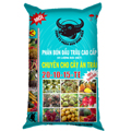 NPK Đầu Trâu 20-10-15 + TE