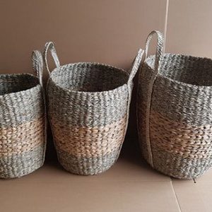 Giỏ cói