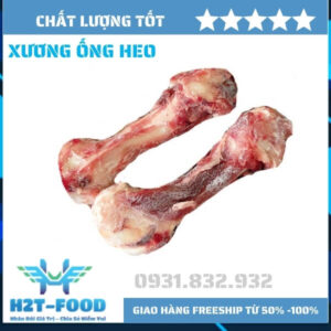 Xương ống heo