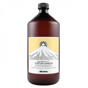 Dầu Gội Trị Gàu Davines Purifying Shampoo