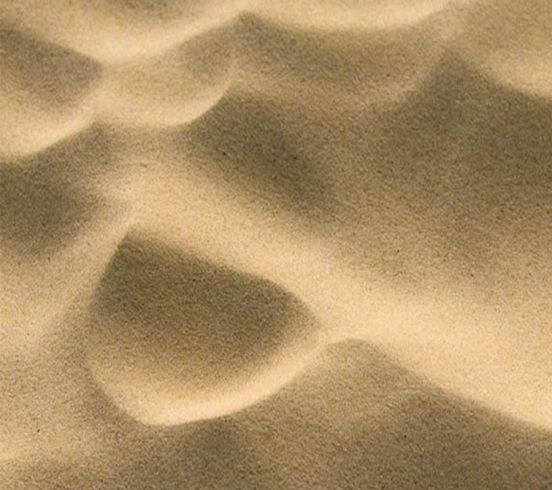 Cát xây tô