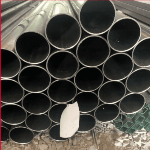 Ống thép phi 141 (DN125)