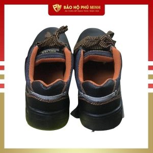 Giày bảo hộ lao động Helios Titan