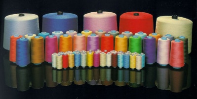 Chỉ may SP 40/3