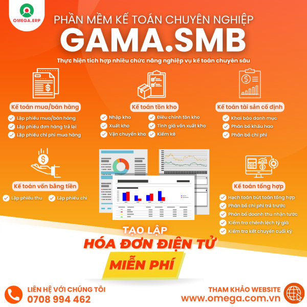 Phần mềm kế toán