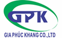 Gia Phuc Khang Metal Straps - Gia Phuc Khang Company Limited logo