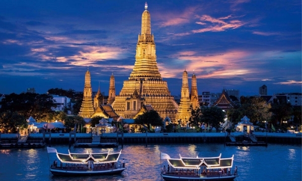 Tour du lịch Thái Lan