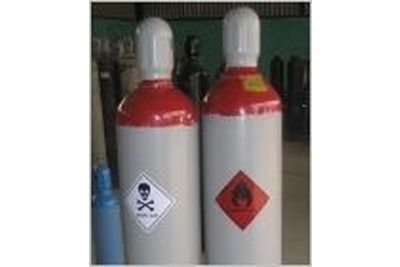 Ethylene Oxide - C2H4O