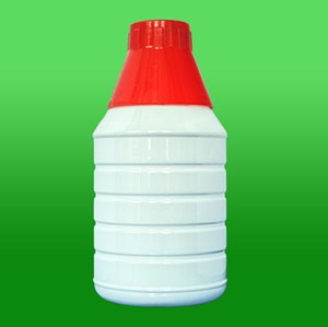 Chai Nhựa PET 500ml Vai Xuôi Thấp