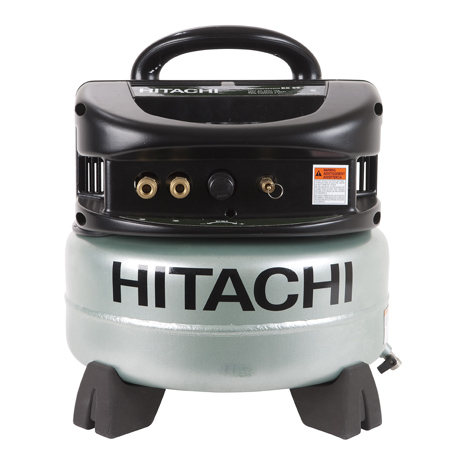 Máy nén khí Hitachi