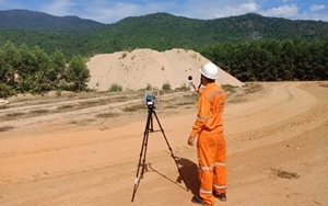 Quan Trắc Môi Trường