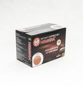 Cà phê hòa tan 3in1