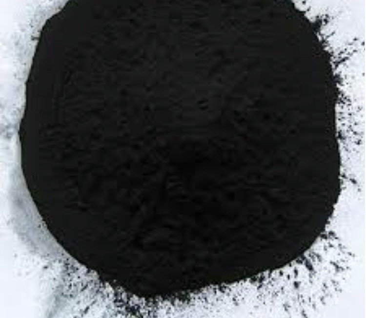 Than hoạt tính dạng bột