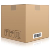 Bao bì Carton 7 lớp