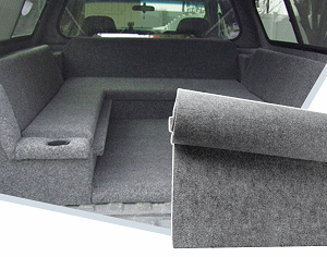 Vải Felt Xăm Kim Dùng Lót Oto, Nội Thất Sofa