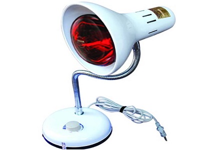 Đèn hồng ngoại