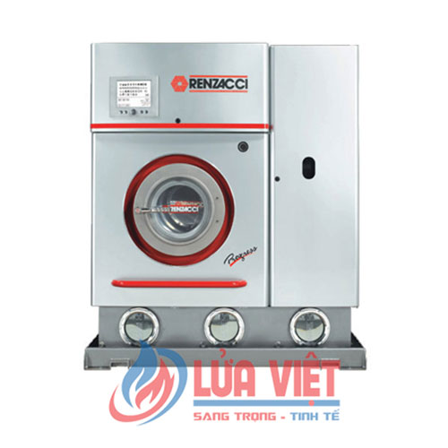 Máy giặt khô