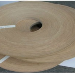 Veneer Oak sọc