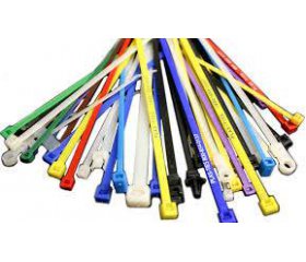 Dây rút nhiều màu